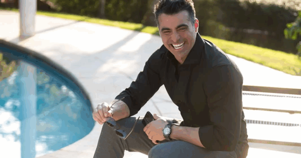 Tragédia em São Paulo: A Vida e a Morte de JP Mantovani aos 46 Anos Imagem do artigo
