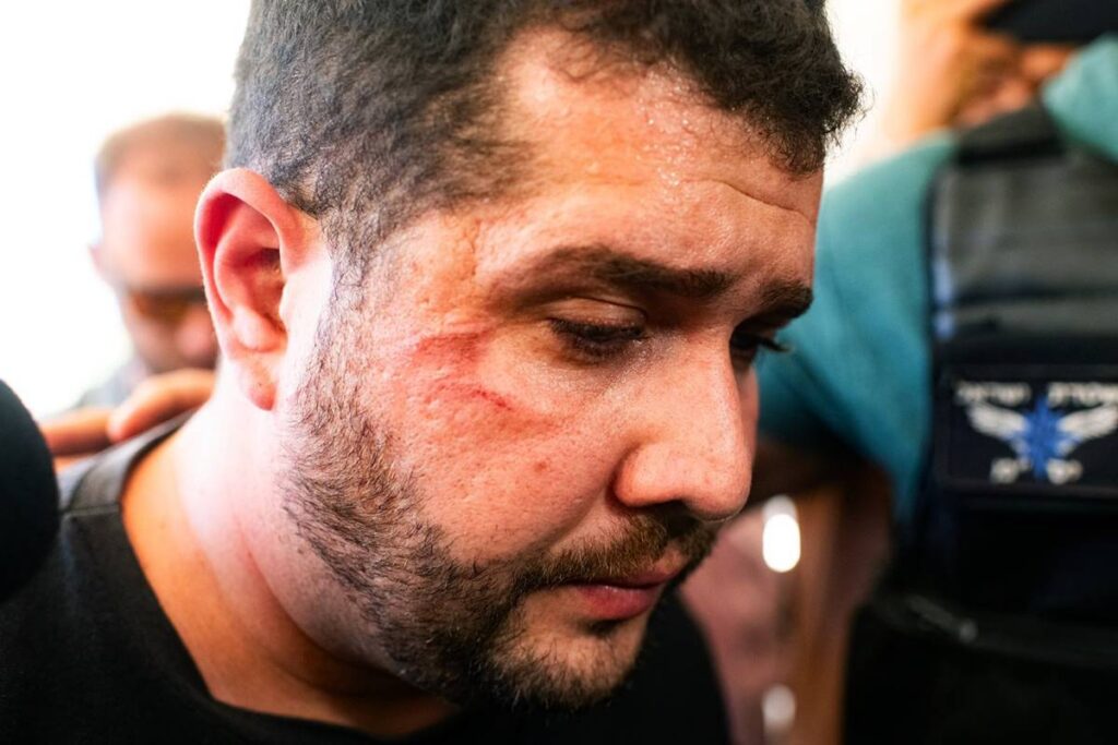 Homem é Condenado a 67 Anos por Atropelar Ex-Companheira e Familiares no DF Imagem do artigo