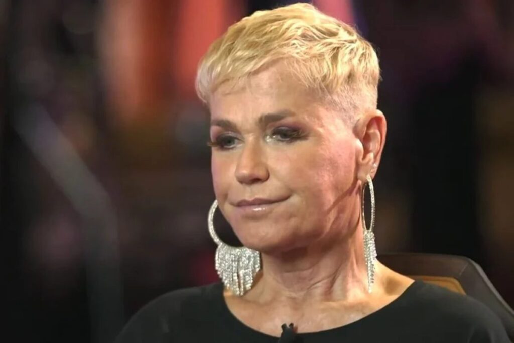 Fã de Xuxa Revela Detalhes Após Notificação da Artista: Entenda o Caso Imagem do artigo