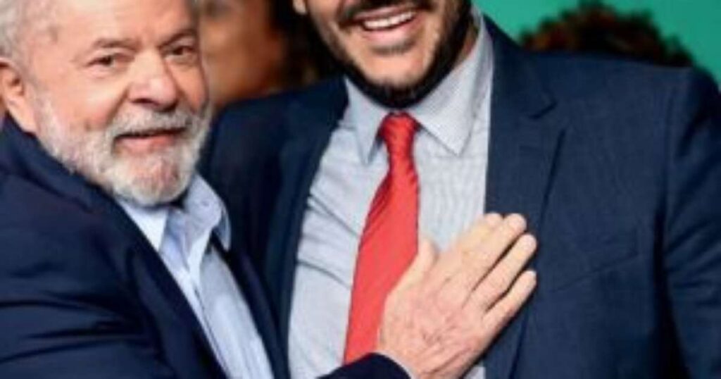 Governo Trump Cancela Visto de Jorge Messias e Outras Autoridades Brasileiras Imagem do artigo
