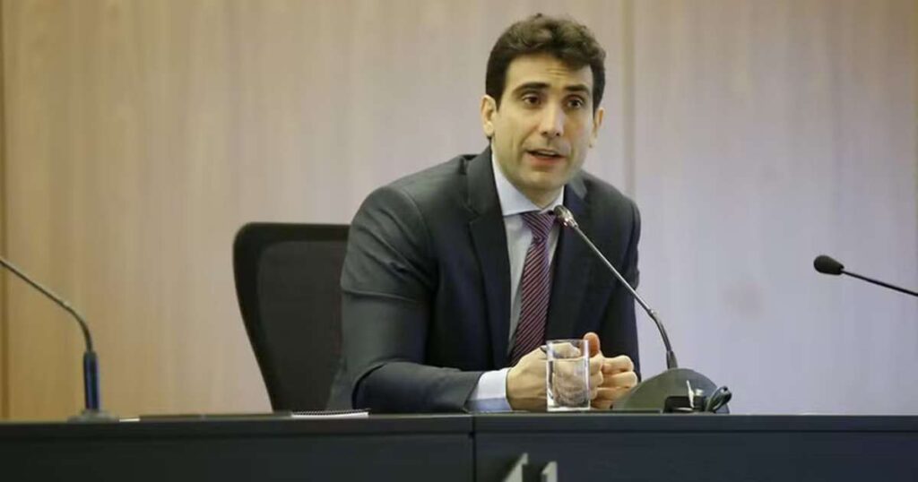 Banco Central Implementa Restrições no PIX Após Ataques Cibernéticos Imagem do artigo
