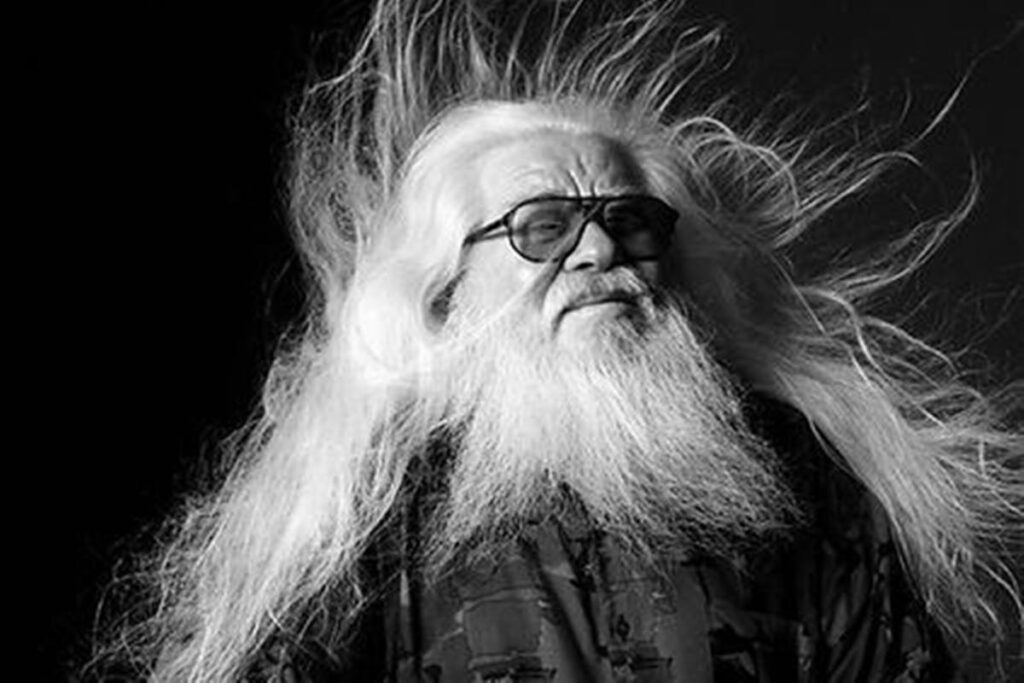 Hermeto Pascoal: Legado Musical que Honrou o Brasil | Homenagem do Ministério da Cultura Imagem do artigo