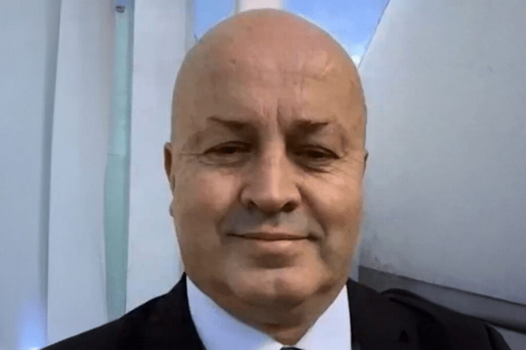 STF Isenta ‘Careca do INSS’ de Comparecer à CPMI Após Prisão Imagem do artigo