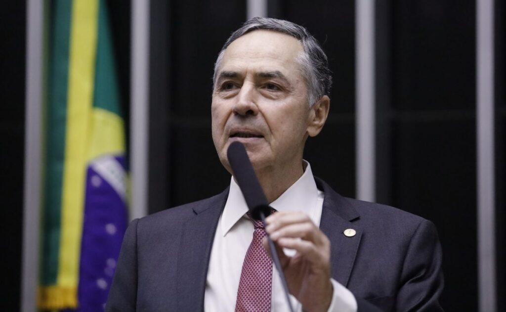 Barroso Reforça a Necessidade de Políticas Afirmativas no Judiciário Brasileiro Imagem do artigo