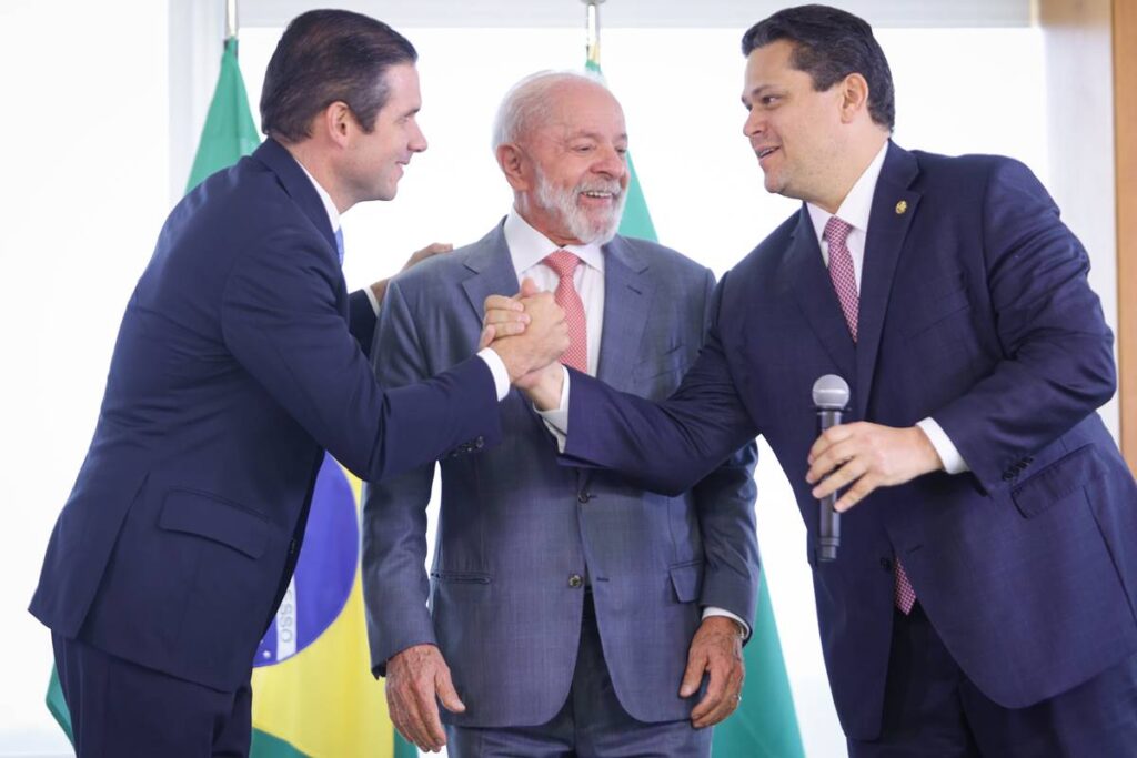 LDO: Como o Novo Calendário de Emendas Pode Desafiar o Controle do Planalto Imagem do artigo