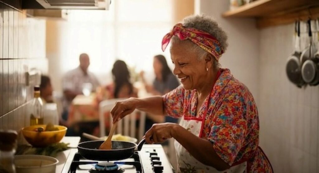 Mudanças na Regulação do Gás de Cozinha: ANP Levanta Preocupações de Segurança Imagem do artigo