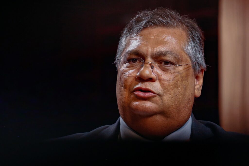 Flávio Dino Assume a Presidência da Primeira Turma do STF em Um Contexto Decisivo Imagem do artigo