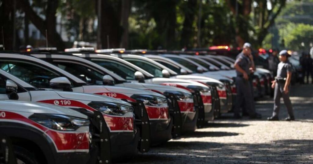 Morte de Integrante do PCC Suspeito de Planejar Assassinato de Ex-Delegado-Geral de SP Imagem do artigo