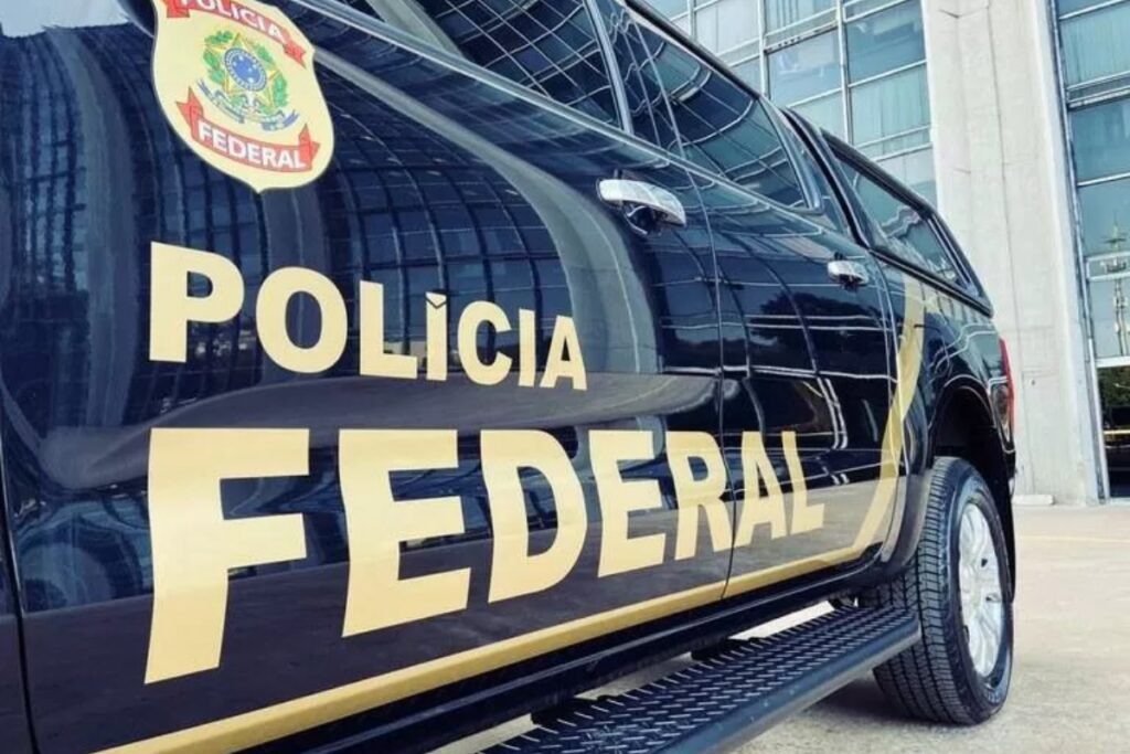 PF Investiga Saques de R$ 14 Milhões em Banco da Assembleia do Pará Imagem do artigo