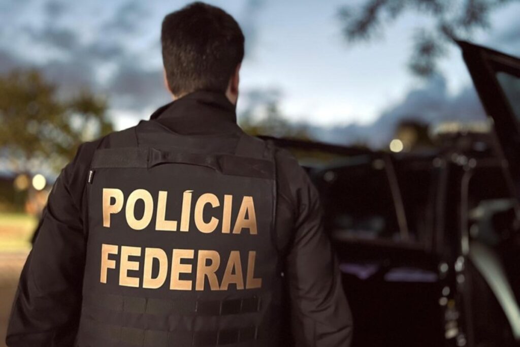 Polícia Federal Investiga Fraudes de R$ 198 Milhões em Contratos Públicos no Pará Imagem do artigo