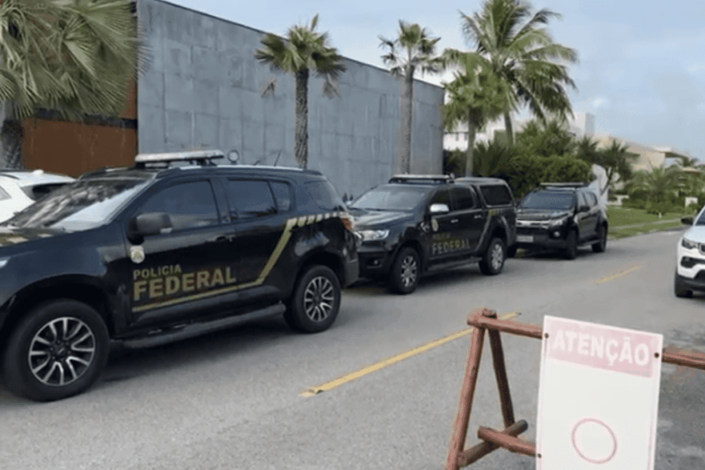PF Investiga Grupo que Lucrava R$ 1,5 Bilhão com Crimes Ambientais e Corrupção Imagem do artigo