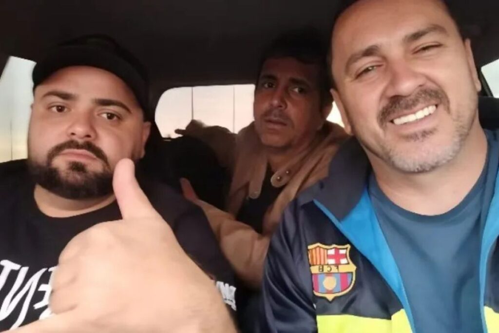 Mistério na Morte de Homens em Cobrança de Dívida | Entenda o Caso Imagem do artigo