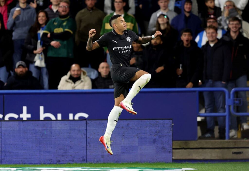 Copa da Liga Inglesa: City, Spurs, Newcastle e Arsenal Confirmam Presença nas Oitavas Imagem do artigo