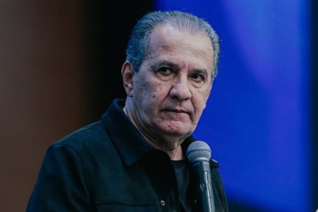Malafaia: ‘Bolsonaro continuará a influenciar mesmo na prisão’ Imagem do artigo