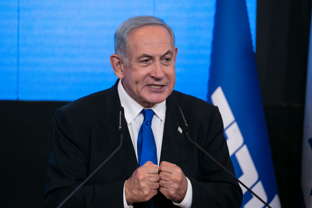 Netanyahu Anuncia Projeto de Colonização na Cisjordânia e Rejeita Estado Palestino Imagem do artigo