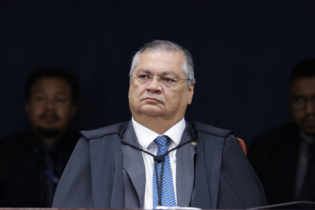 Ministro Dino Define Prazo para AGU e TCU sobre Emendas Pix Imagem do artigo