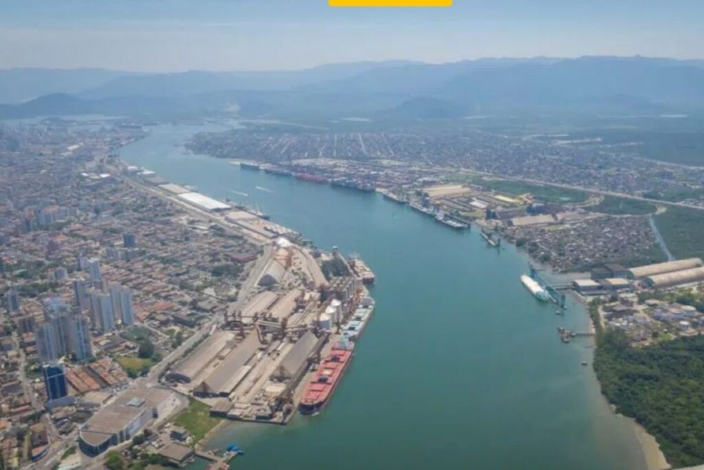 Túnel Santos-Guarujá: Cancelamento de Inscrições para Vagas de Emprego Surpreende Candidatos Imagem do artigo