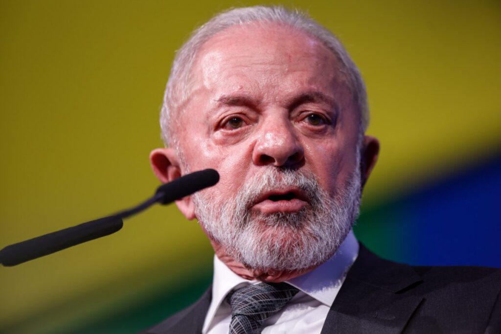 Lula Afirma que Bolsonaro Não é Inocente e Cometeu Diversas Burrices Imagem do artigo