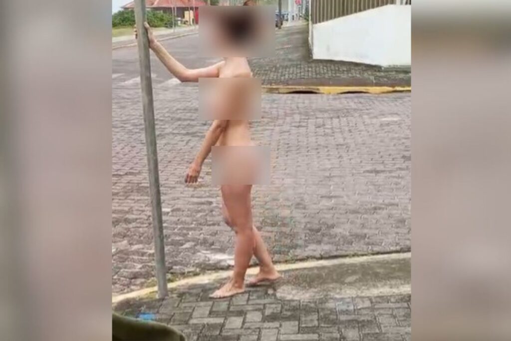 MPSP Investiga Saúde Mental de Mulher Acusada de Matar o Pai Imagem do artigo
