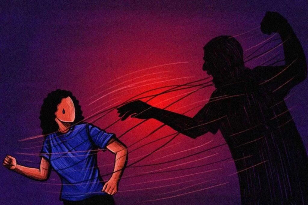 DF: 70% das Vítimas de Feminicídio Não Denunciam Agressor – Um Alerta Urgente Imagem do artigo