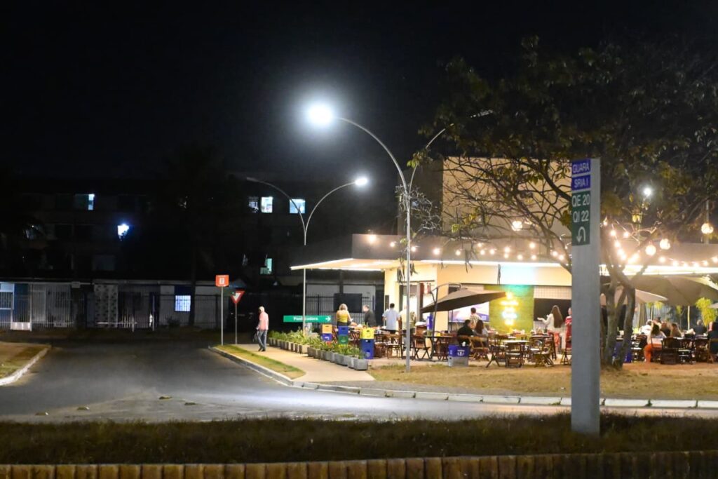 Bar em Guará Ignora Lei do Silêncio e Incomoda Moradores Imagem do artigo
