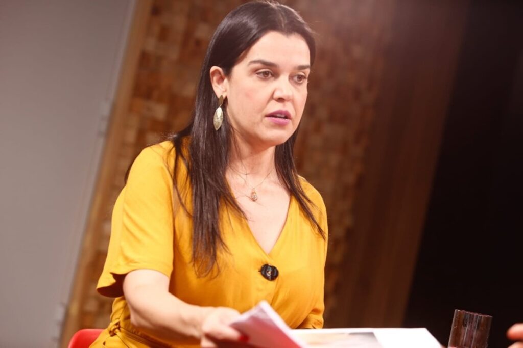 Gizelle Ferreira Defende sua Integridade em Investigação do Gaeco sobre Desvio de Recursos Públicos Imagem do artigo