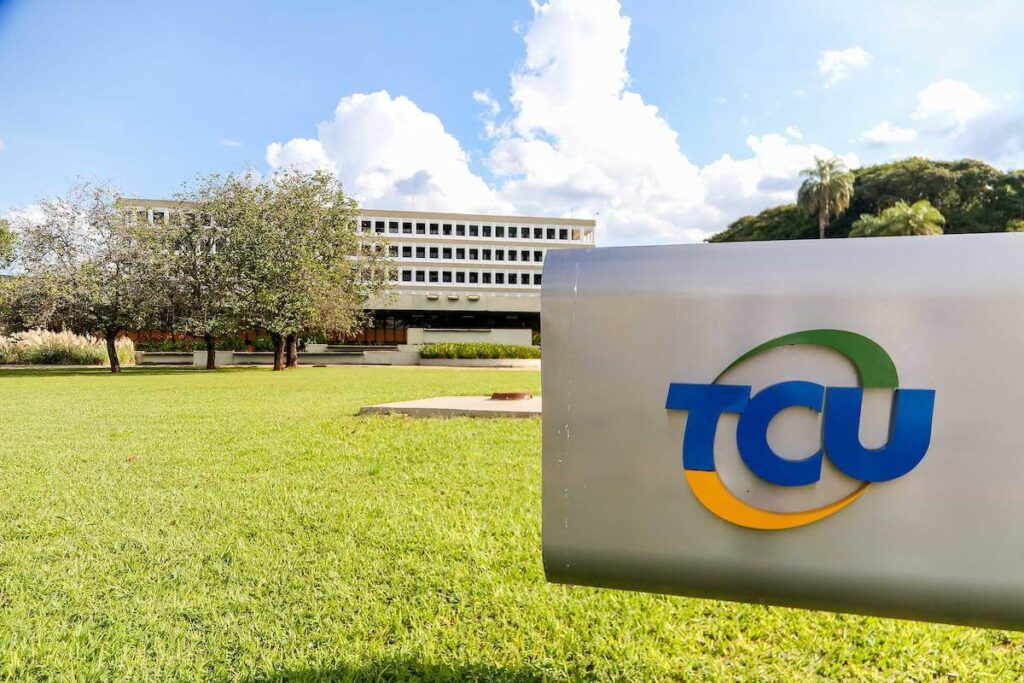 TCU Avisa: Governo Não Pode Focar Apenas no Limite da Meta Fiscal Imagem do artigo