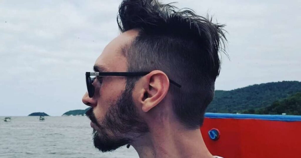 André Amato: A Trágica Morte do Advogado em São Paulo Imagem do artigo