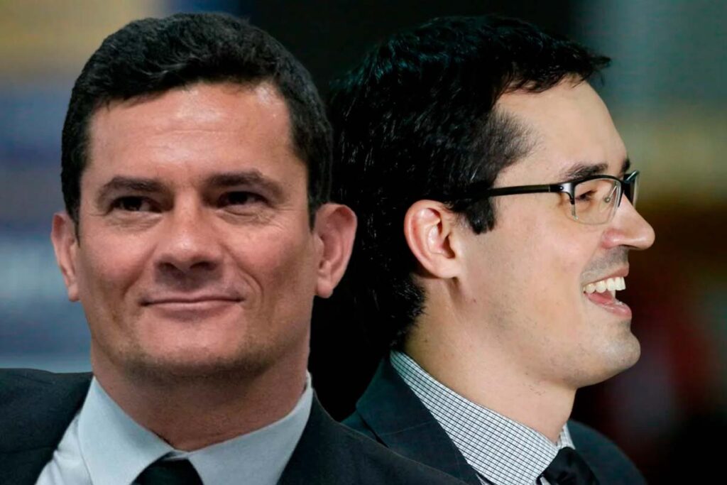Deltan e Aliados Celebram Voto de Fux em Caso de Golpe Imagem do artigo