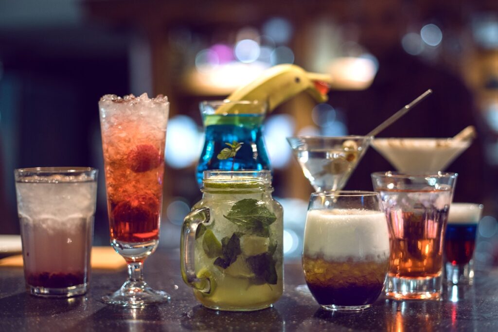 DF Apreende 1,6 Milhão de Bebidas Alcoólicas com Irregularidades Fiscais Imagem do artigo