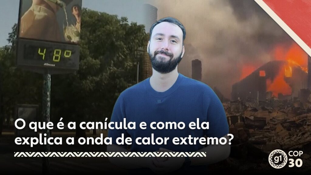 Baixa Umidade no DF: Risco à Saúde e Previsão de Calor Intenso Imagem do artigo