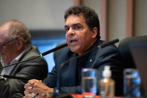 Celebração da Cultura Rock no Distrito Federal: Uma Homenagem Especial Imagem do artigo