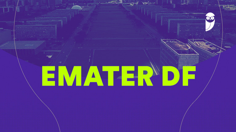 Concurso EMATER DF: 15 Novos Convocados para Oportunidades de Emprego Imagem do artigo