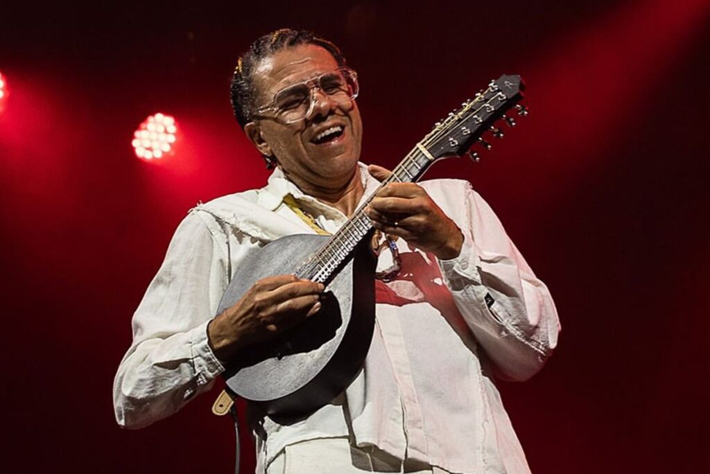 Fim de Semana Imperdível no DF: Criolo, Hamilton de Holanda e Mais Atrações Imagem do artigo