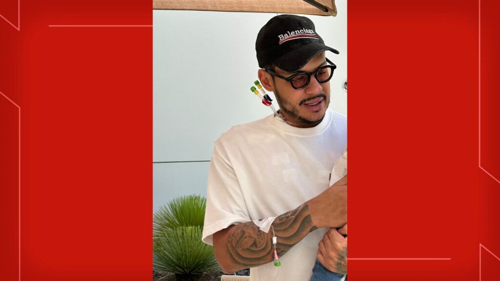 Investigações sobre Intoxicação do Rapper Hungria: Governo do DF em Decisão Crítica Imagem do artigo