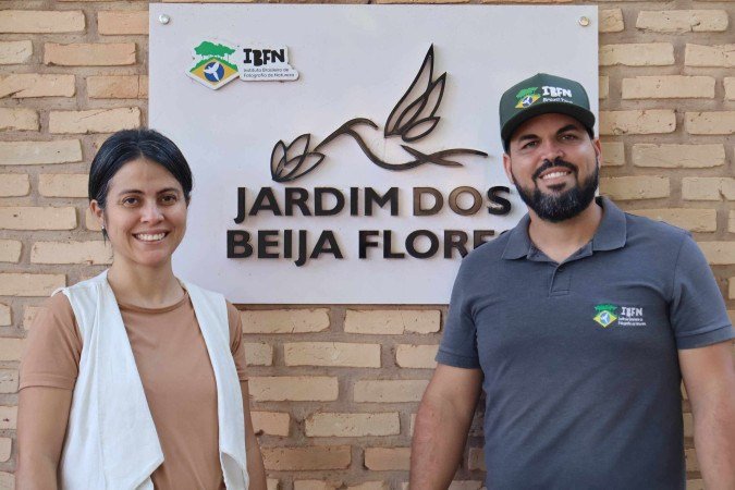 Birdwatching no Distrito Federal: Conheça a Fascinante Prática de Observar e Fotografar Aves Imagem do artigo