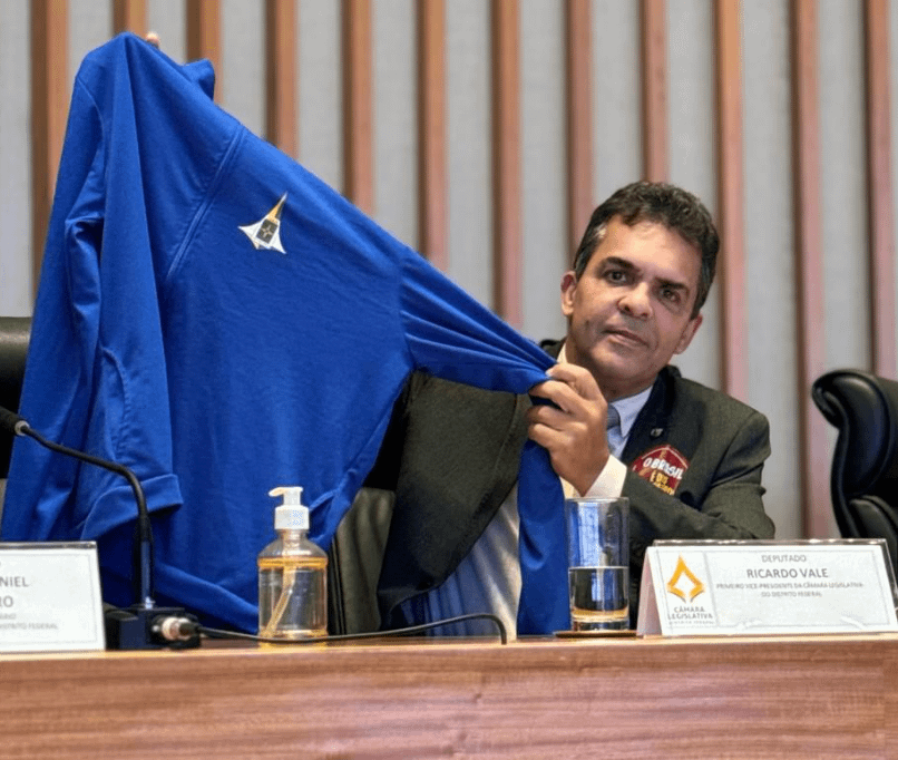 Nova Lei do Cartão Uniforme Escolar no Distrito Federal: Um Impulso à Educação e à Economia Local Imagem do artigo