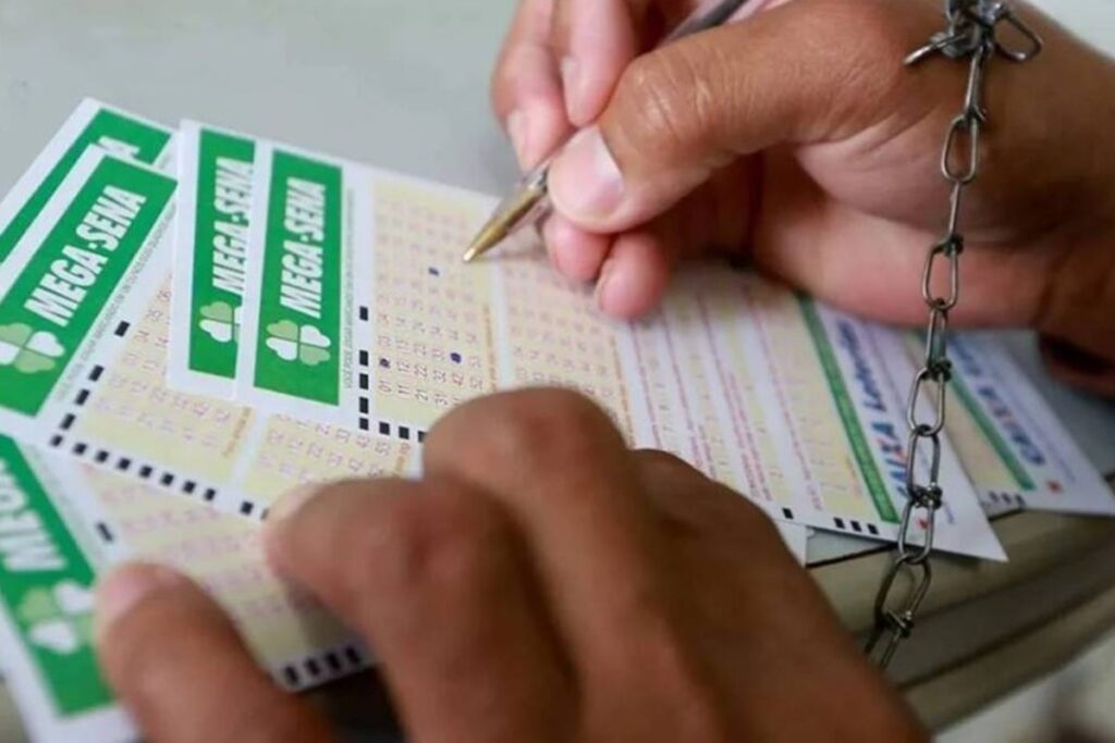 Mega-Sena: Aposta do Distrito Federal Ganha R$ 63 Mil com Cinco Números Certos Imagem do artigo