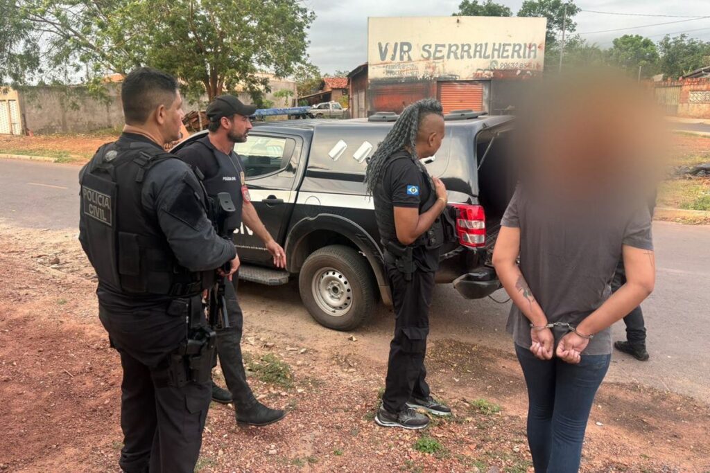 Golpe do Milho: Quadrilha Causa Prejuízo de R$ 120 Milhões ao Agronegócio Imagem do artigo