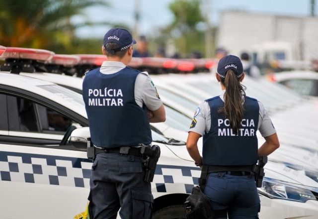 CNU 2025: Segurança Reforçada pela PM no Concurso Público Nacional Unificado Imagem do artigo