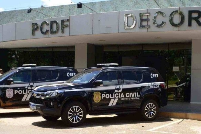 Fraude em Concurso da Polícia Penal do DF: Operação Prende Cinco Envolvidos Imagem do artigo