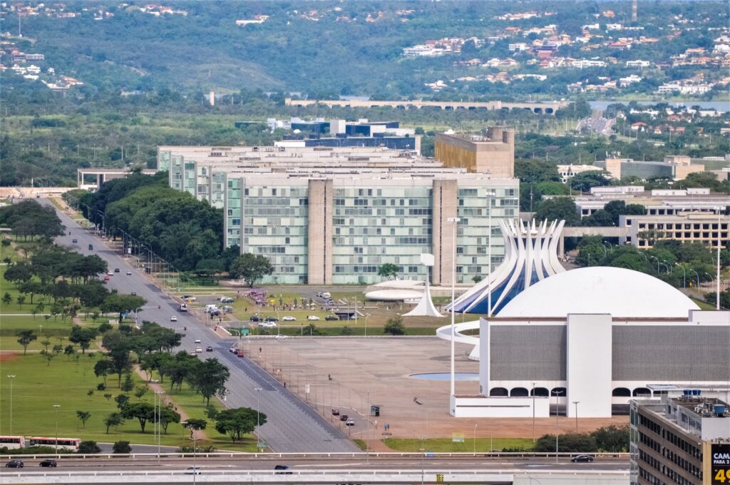 Aprovação do Plano Diretor: GDF Renova Leis Urbanísticas do DF