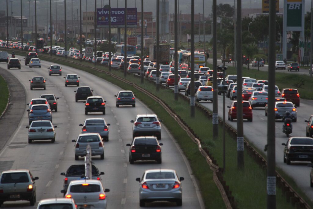 Câmara do DF Aprova Atualização da Tabela Fipe para Cálculo do IPVA em 2026
