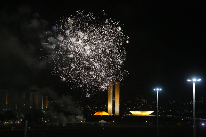 Celebra DF 2026: O Grande Réveillon de Brasília que Promete Surpresas Celebra DF 2026: O Grande Réveillon de Brasília que Promete Surpresas