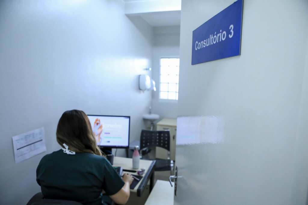 Consulta Pública da Saúde: Imóvel para UBS em Santa Maria