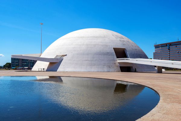 Crescimento Impressionante: Política de Patrimônio Cultural do DF Atraí Mais de 1 Milhão de Visitantes em 2025 Crescimento Impressionante: Política de Patrimônio Cultural do DF Atraí Mais de 1 Milhão de Visitant