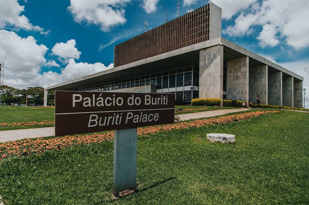 Feriado Prolongado: GDF Anuncia Ponto Facultativo em 2 de Janeiro de 2026 Feriado Prolongado: GDF Anuncia Ponto Facultativo em 2 de Janeiro de 2026