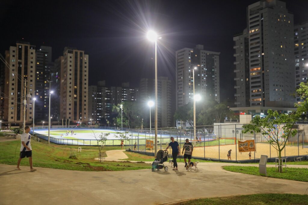 GDF Define Novos Valores para Taxas de Limpeza e Iluminação Pública em 2026 GDF Define Novos Valores para Taxas de Limpeza e Iluminação Pública em 2026