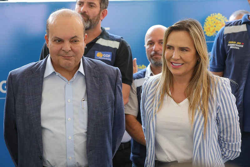 GDF Nomeia Quase 4 Mil Servidores em Educação, Segurança e Saúde GDF Nomeia Quase 4 Mil Servidores em Educação, Segurança e Saúde