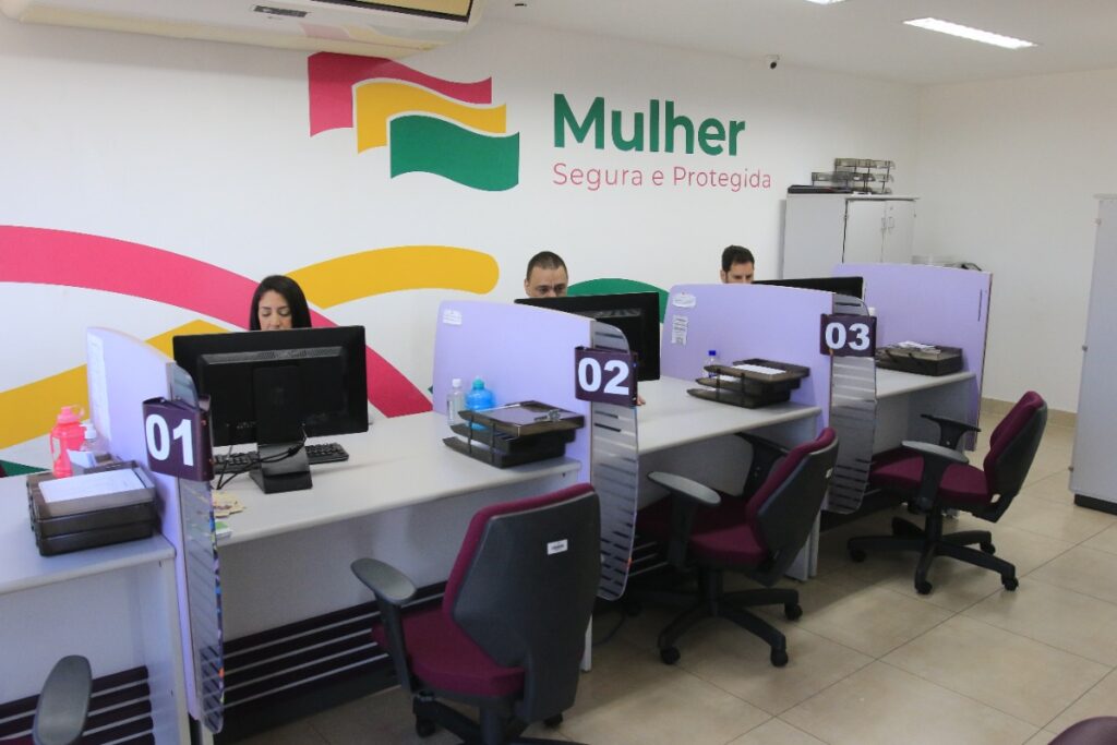 Governo Federal Aloca R$ 19 Milhões para Casa de Proteção às Mulheres no DF Governo Federal Aloca R$ 19 Milhões para Casa de Proteção às Mulheres no DF